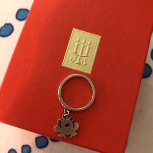 Selling all my James Avery, it doesn’t get worn